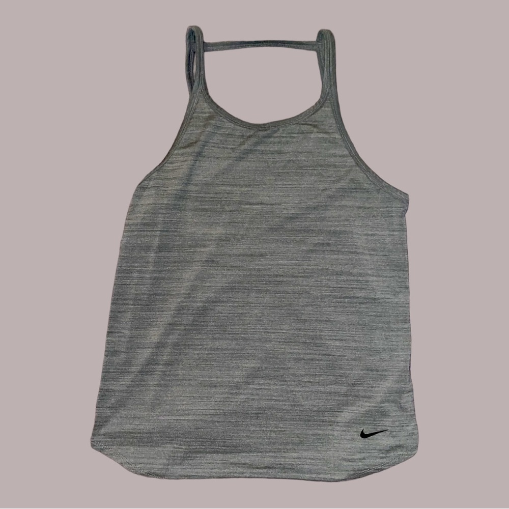 Nike Dri-Fit Tank Top